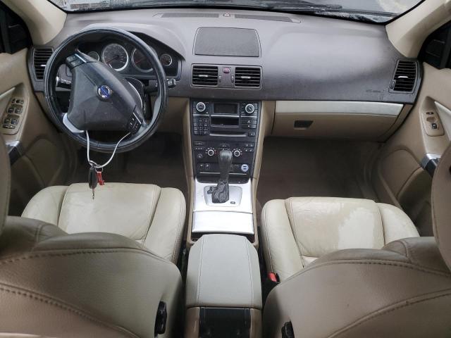  VOLVO XC90 2014 Чорний