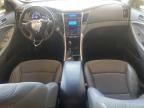 2012 Hyundai Sonata Se for Sale in Pennsburg, PA - Front End