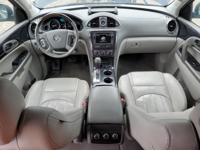 Parquets BUICK ENCLAVE 2016 Blue