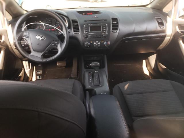Sedans KIA FORTE 2014 Blue