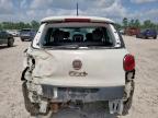 2014 Fiat 500L Trekking de vânzare în Houston, TX - Rear End