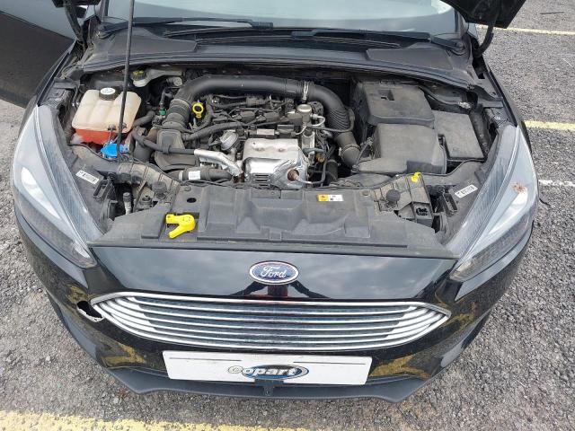 2015 FORD FOCUS ZETE