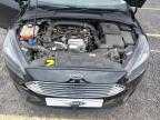 2015 FORD FOCUS ZETE for sale at Copart SANDTOFT