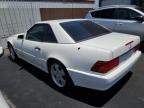 1994 Mercedes-Benz Sl 320 na sprzedaż w North Las Vegas, NV - Front End