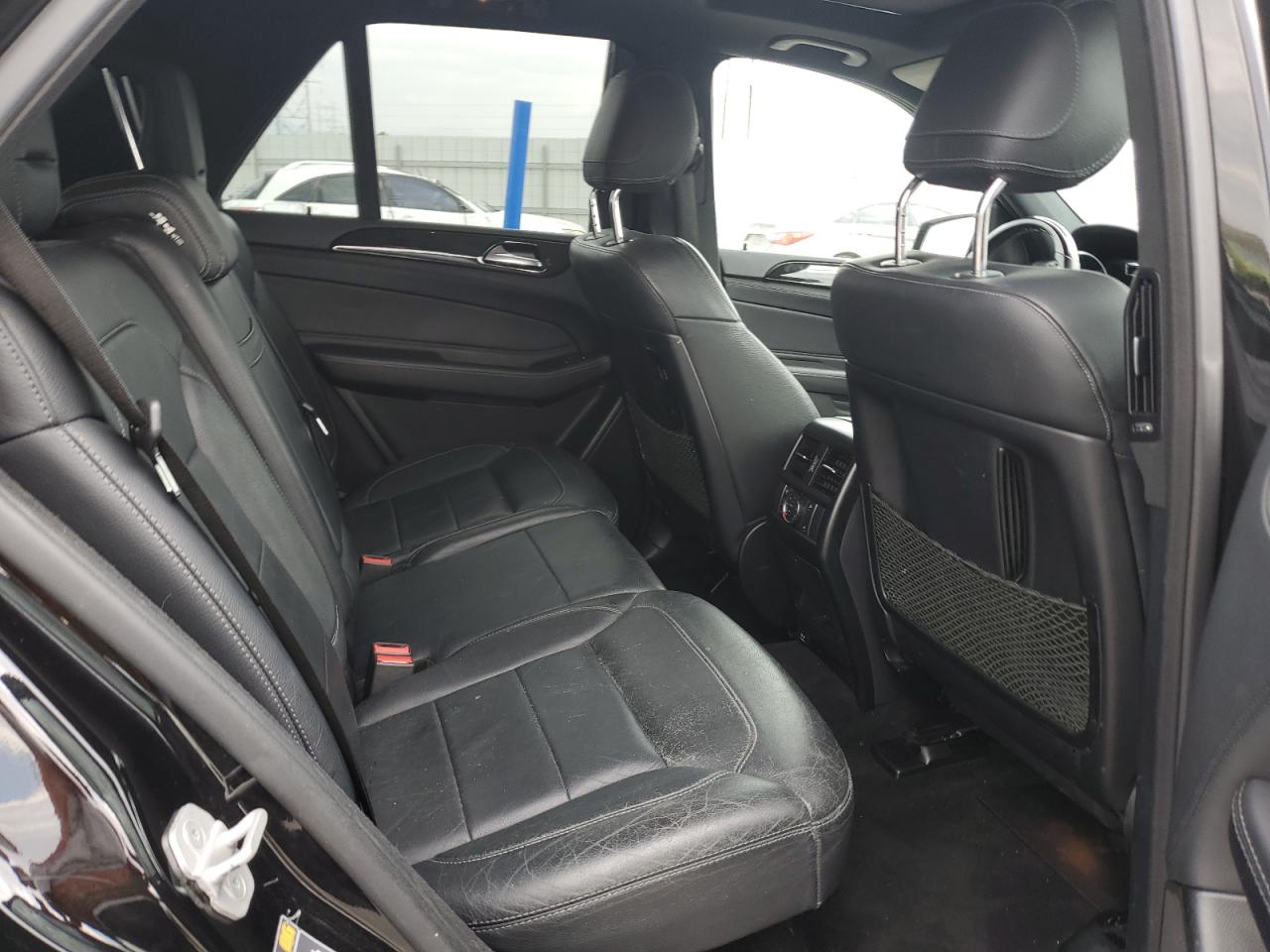 2018 Mercedes-Benz Gle 43 Amg VIN: 4JGDA6EB4JB017901 Lot: 62007385