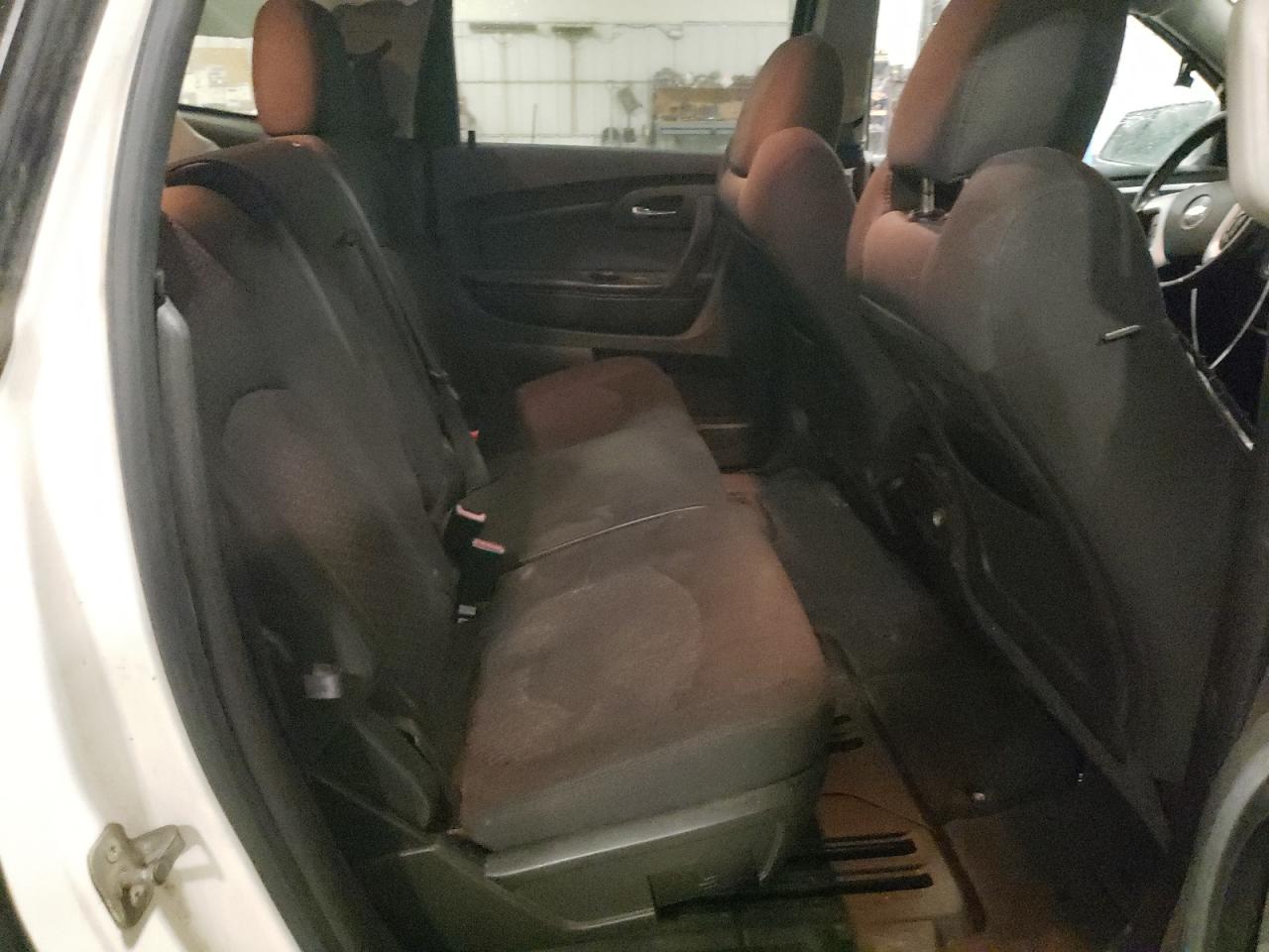 2013 Chevrolet Traverse Lt VIN: 1GNKVGEDXCJ112440 Lot: 58755935