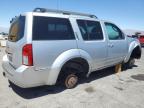 2010 Nissan Pathfinder S for Sale in North Las Vegas, NV - Vandalism
