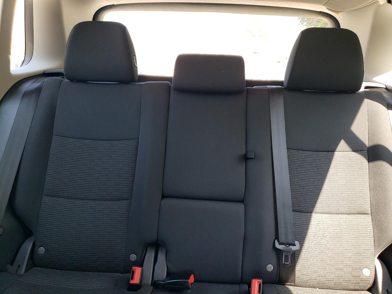 2014 Volkswagen Tiguan S VIN: WVGBV3AX6EW625154 Lot: 62318375