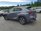 2018 Lexus Nx 300H for Sale in Windham, ME - Front End