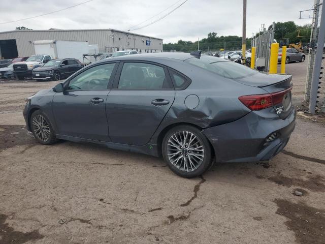  KIA FORTE 2022 Gray