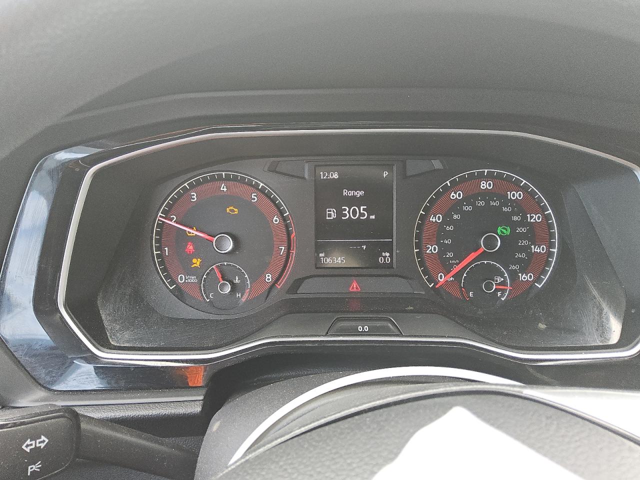 2021 Volkswagen Jetta S VIN: 3VWC57BU6MM004612 Lot: 60372865
