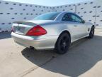 2004 MERCEDES BENZ SL 350 AUT for sale at Copart ROCHFORD