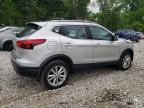 2018 Nissan Rogue Sport S for Sale in Northfield, OH - Front End
