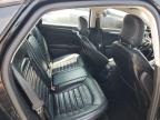 2015 Ford Fusion Se للبيع في Spartanburg، SC - Front End
