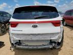 2018 Kia Sportage Lx للبيع في San Antonio، TX - Rear End