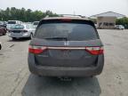 2013 Honda Odyssey Touring на продаже в Exeter, RI - Mechanical