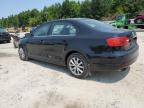 2014 Volkswagen Jetta Se for Sale in Hampton, VA - Front End