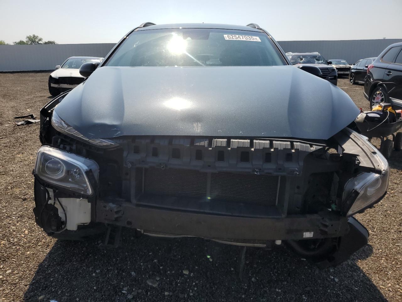 HYUNDAI KONA 2019 VIN KM8K2CAA7KU229519 фото 5