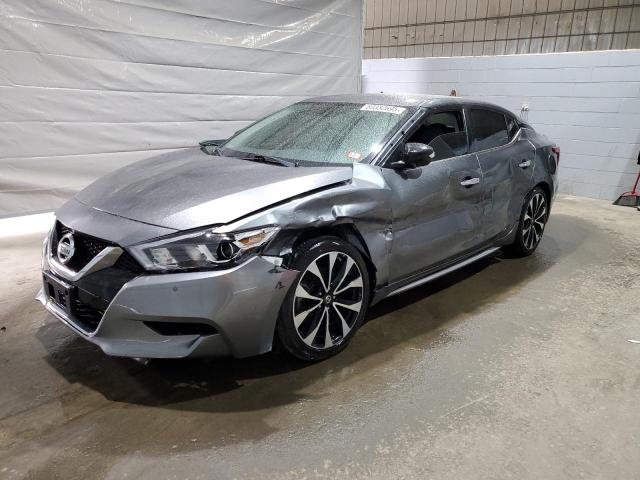  NISSAN MAXIMA 2018 Gray