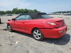 2007 Toyota Camry Solara Se იყიდება Assonet-ში, MA - Front End