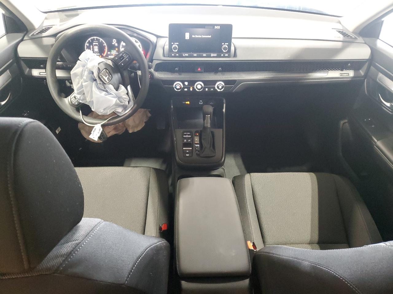 HONDA CRV 2025 VIN 7FARS4H26SE019501 фото 8