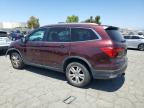2016 Honda Pilot Lx   for Sale in Martinez, CA - Front End