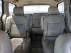 2004 Toyota Sienna Xle na sprzedaż w Sacramento, CA - Minor Dent/Scratches