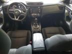 2017 Nissan Rogue S продається в West Mifflin, PA - Front End