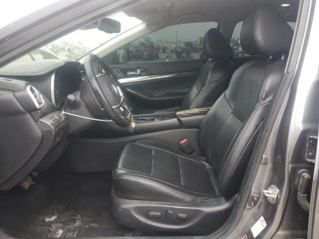  NISSAN MAXIMA 2020 Szary