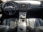 2016 CHRYSLER 200 C   for sale at Copart AB - EDMONTON