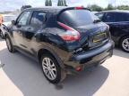 2015 NISSAN JUKE ACENT for sale at Copart SANDY