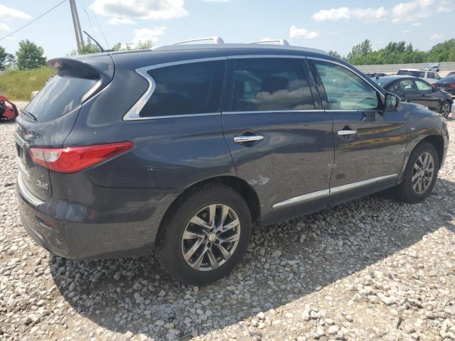  INFINITI QX60 2014 Gray