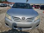 2011 Toyota Camry Base продається в Columbus, OH - Rear End