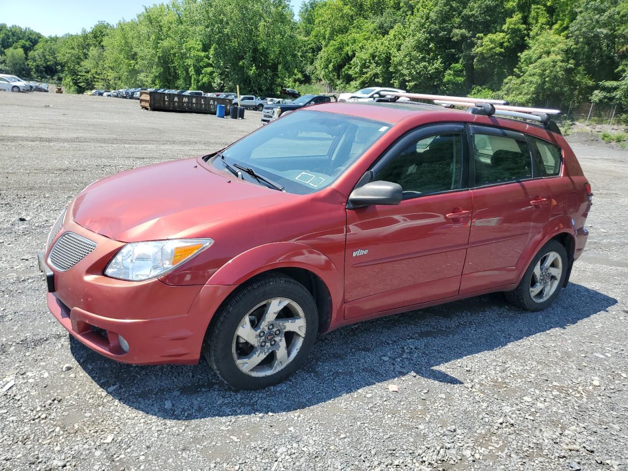 5Y2SM63825Z408682 PONTIAC VIBE Photo 1