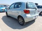 2005 TOYOTA YARIS T SP for sale at Copart SANDWICH