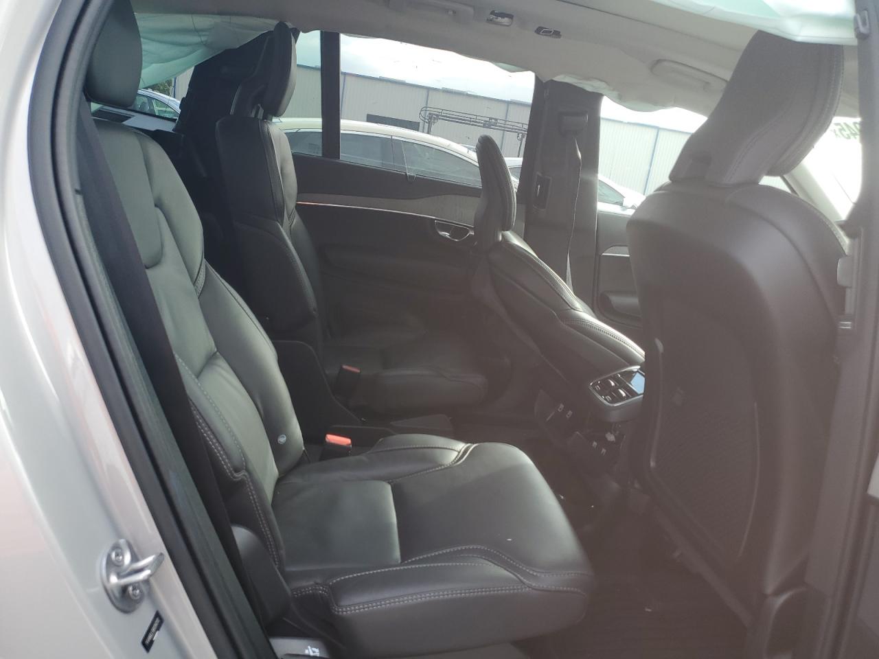 2024 Volvo Xc90 Ultimate VIN: YV4H60LF6R1240112 Lot: 62411945