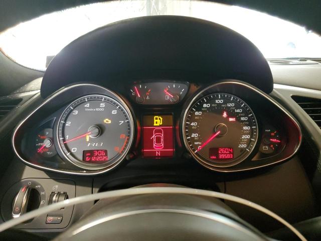 2008 AUDI R8 4.2 QUATTRO  