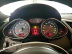 2008 AUDI R8 4.2 QUATTRO   for sale at Copart PA - PITTSBURGH SOUTH