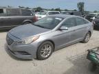 2017 HYUNDAI SONATA SE   à vendre chez Copart KS - KANSAS CITY