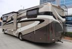 2009 Workhorse Custom Chassis Motorhome Chassis W22 იყიდება Los Angeles-ში, CA - All Over