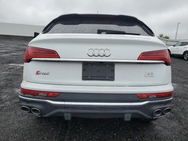  AUDI SQ5 SPORTB 2022 Белы