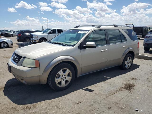 2005 Ford Freestyle Sel