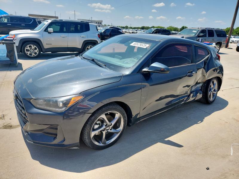 2020 Hyundai Veloster Base  