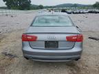 2014 Audi A6 Prestige   იყიდება Mcfarland-ში, WI - Front End