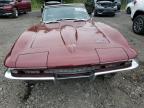 1966 CHEVROLET CORVETTE   à vendre chez Copart NY - NEWBURGH