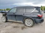 2022 Nissan Armada S for Sale in Littleton, CO - Front End