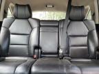 2012 Acura Mdx  на продаже в Austell, GA - Front End