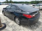 2012 Hyundai Sonata Gls للبيع في Loganville، GA - Front End