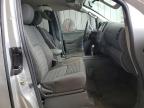 2017 Nissan Frontier Sv للبيع في Midway، FL - Side