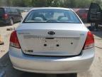 2009 Kia Spectra Ex de vânzare în Franklin, WI - Front End